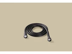 Stretch doucheslang 150-200 cm