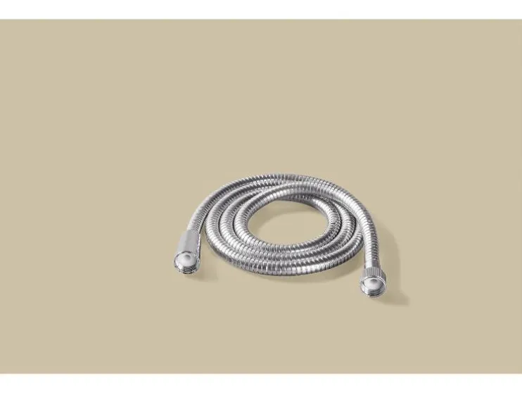 Stretch doucheslang 150-200 cm