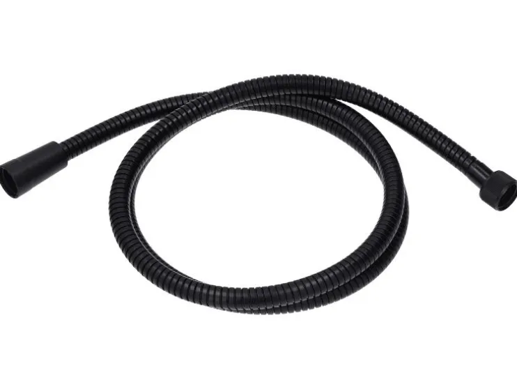 Stretch doucheslang 150-200 cm