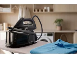 Strijkijzer met stoomgenerator 2400 W