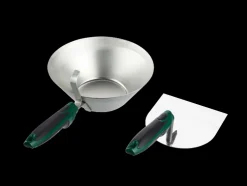 Stucadoorsgereedschap