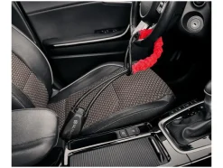 Stuurslot of aanhangwagenslot