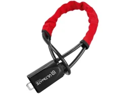 Stuurslot of aanhangwagenslot