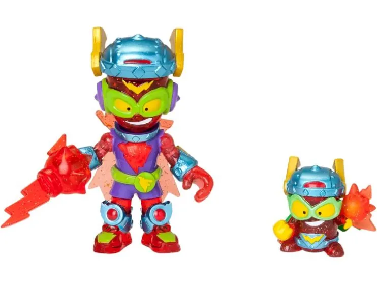 Superbot Speelfiguur