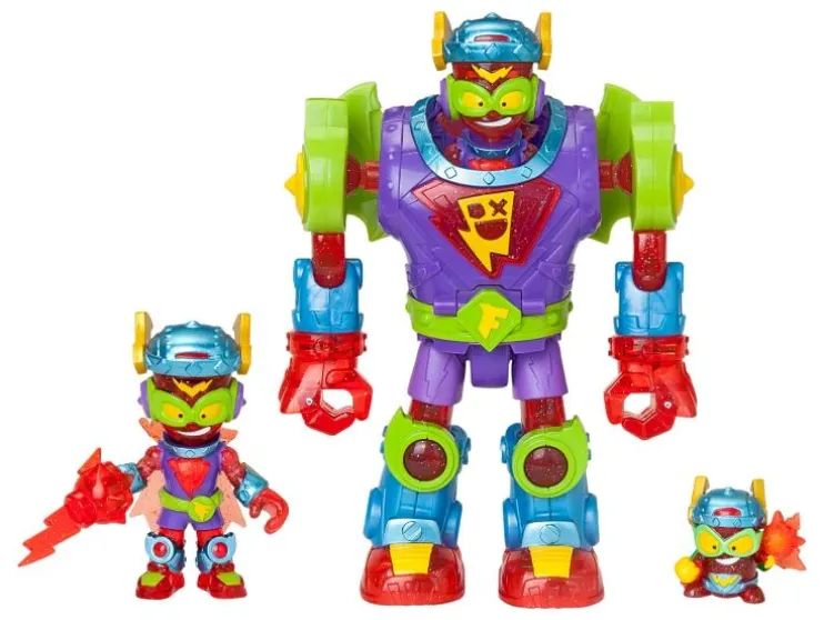 Superbot Speelfiguur