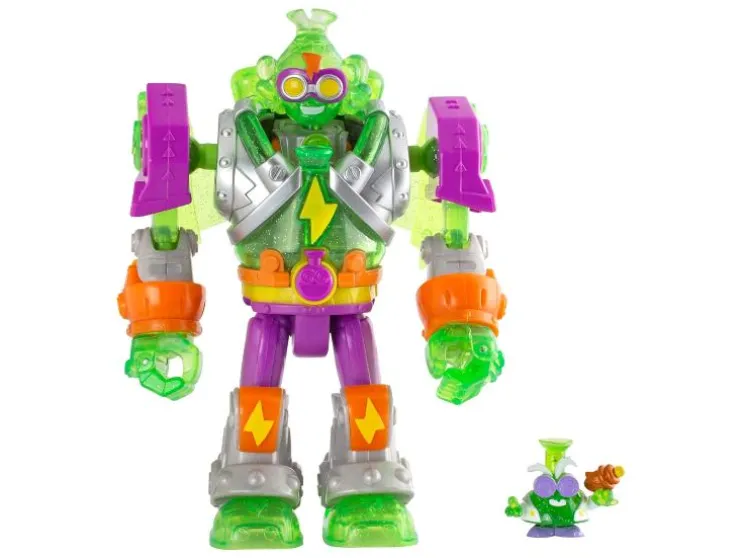 Superbot Speelfiguur