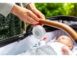 Suzy The Baby Soother muziekdoosje