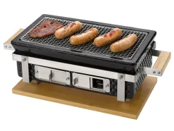 Tafel keramische grill Mikawa