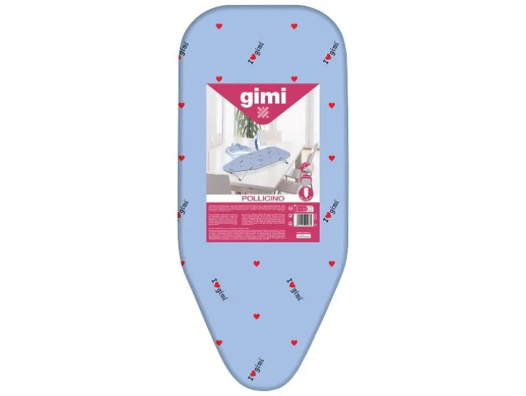 Tafel strijkplank Pollicino