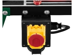 Tafel voor bovenfrees