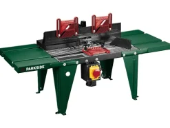 Tafel voor bovenfrees