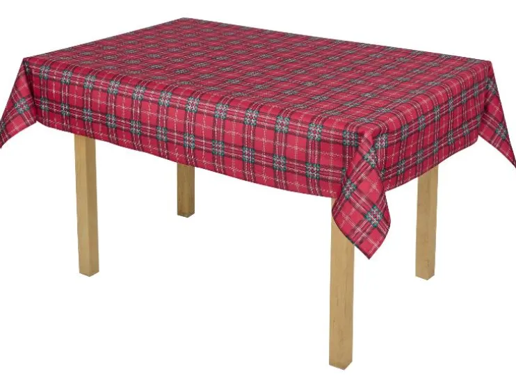 Tafelkleed 160 x 130 cm