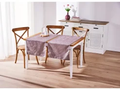 Tafelkleed of tafelloper