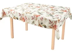 Tafelkleed of tafelloper set