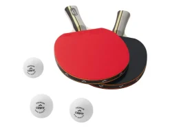 Tafeltennisset of tafeltennisnet