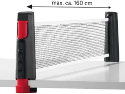 Tafeltennisset of tafeltennisnet