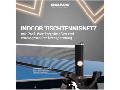 Tafeltennistafel Indoor Fun