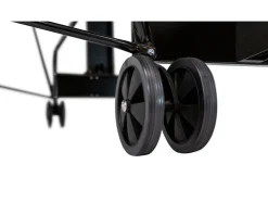 Tafeltennistafel STYLE 800 Outdoor