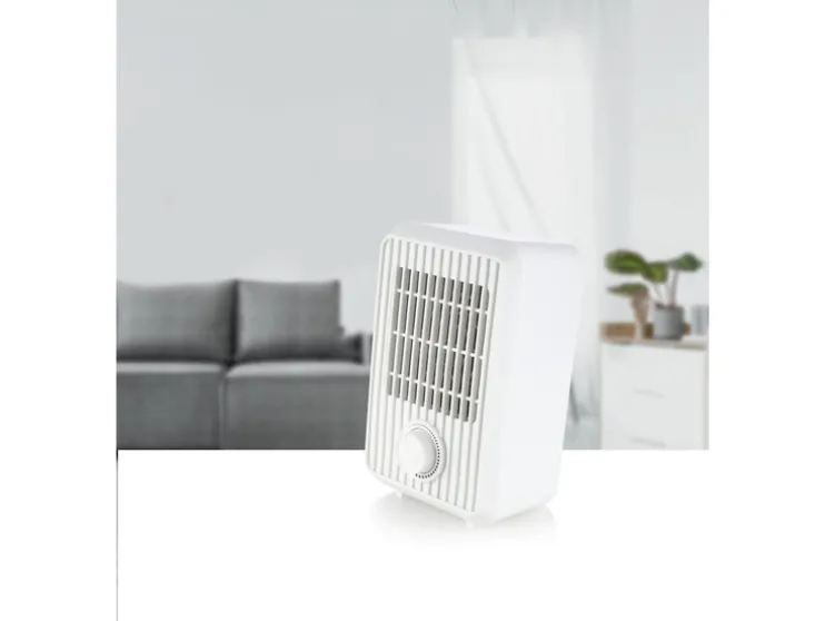 Tafelventilatorkachel