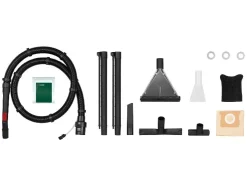 Tapijtreiniger 1600 W