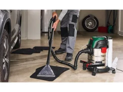 Tapijtreiniger 1600 W