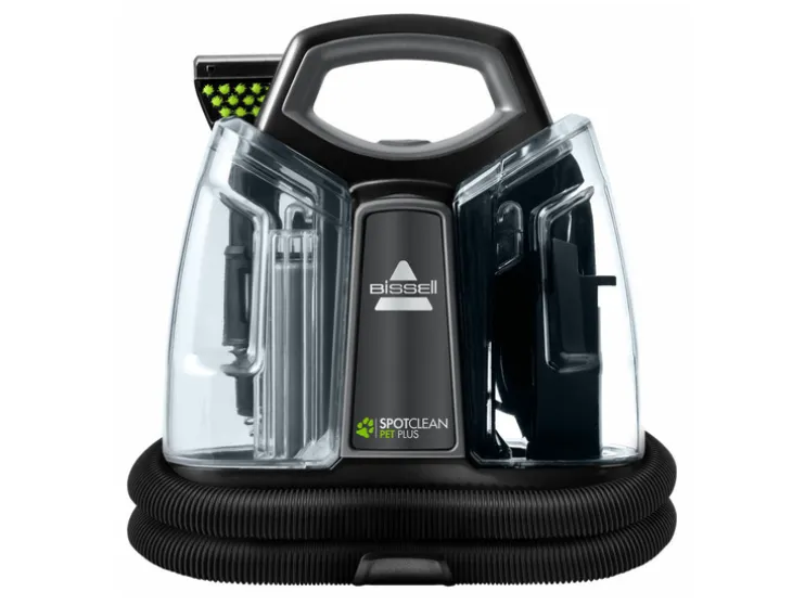 Tapijtreiniger Spot Clean Pet Plus Black Titanium