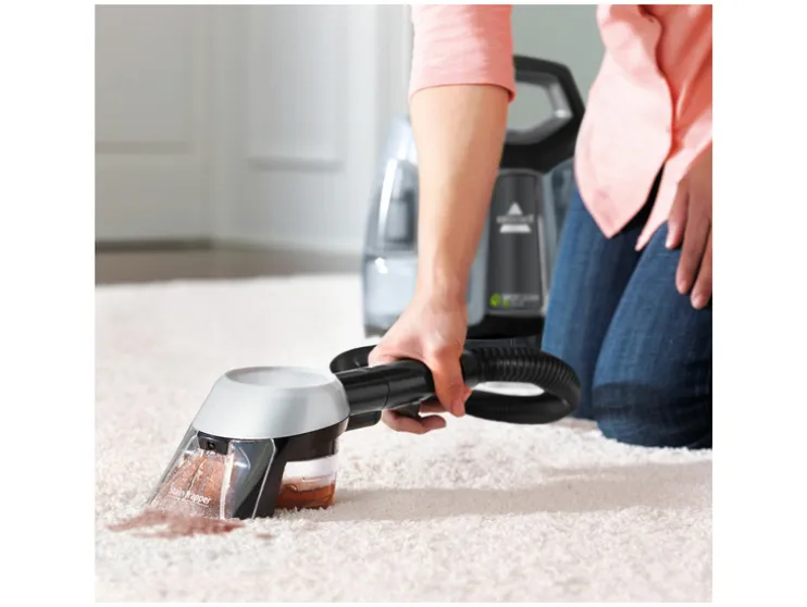 Tapijtreiniger Spot Clean Pet Plus Black Titanium