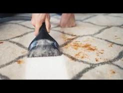 Tapijtreiniger SpotClean Professional 1558N