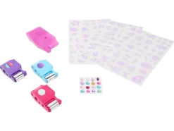 Tattoo speelset Shimmer me Body Art