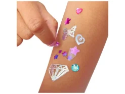 Tattoo speelset Shimmer me Body Art