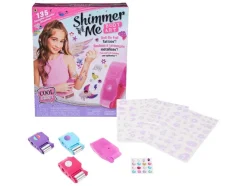 Tattoo speelset Shimmer me Body Art