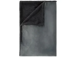 Teddy fleecedeken 150 x 200 cm