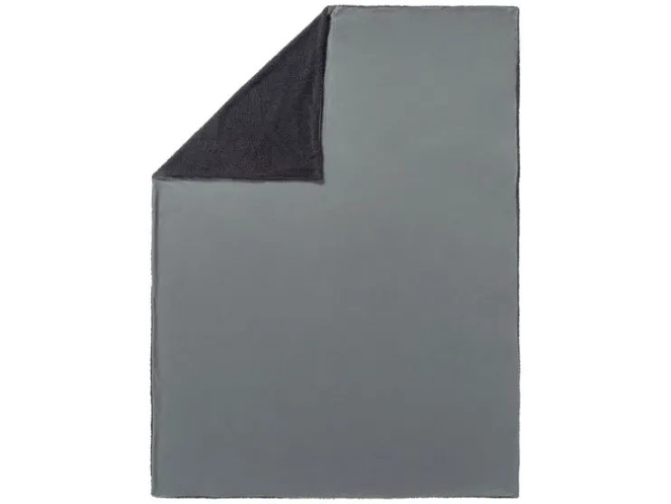 Teddy fleecedeken 150 x 200 cm