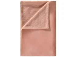 Teddy fleecedeken 150 x 200 cm