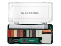 Tegel of laminaat reparatieset