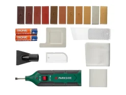 Tegel of laminaat reparatieset