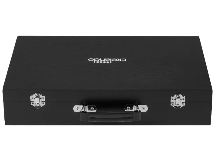 Tekenkoffer 81-delig