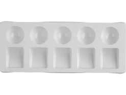 Tekenkoffer 81-delig