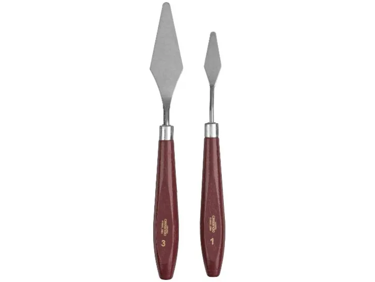 Tekenkoffer 81-delig