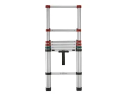 Telescoopladder 2 meter