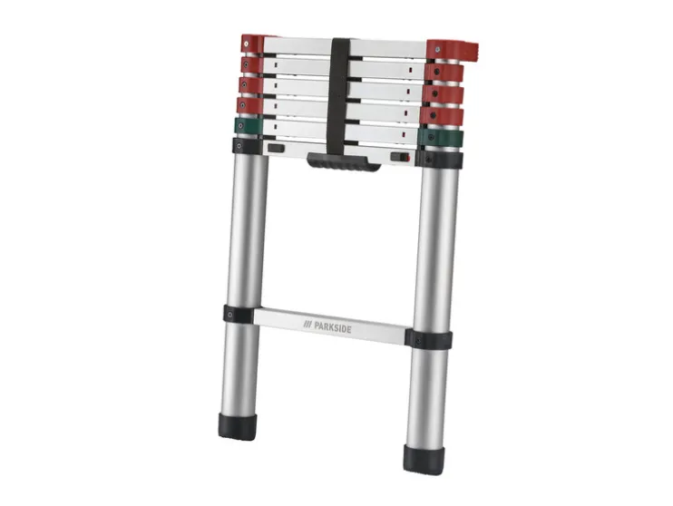 Telescoopladder 2 meter