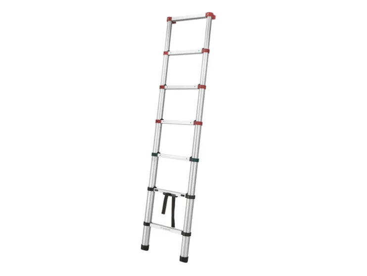 Telescoopladder 2 meter