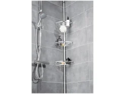 Telescopisch doucherek