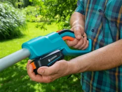 Telescopische accu-heggenschaar THS 42/18V P4A