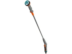 Telescopische tuinspuit