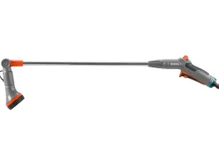 Telescopische tuinspuit