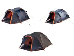 Tent Haika