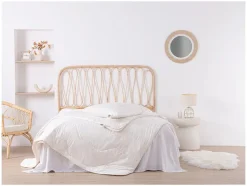 Texels Wol 4-seizoenen dekbed 240 x 220 cm