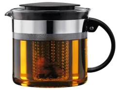 Theekan of koffiemaker