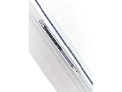 Thermo-plissé vouwgordijn, 97,4 x 75-118 cm